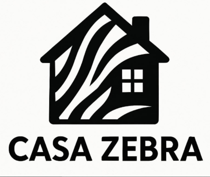 Casa Zebra logo